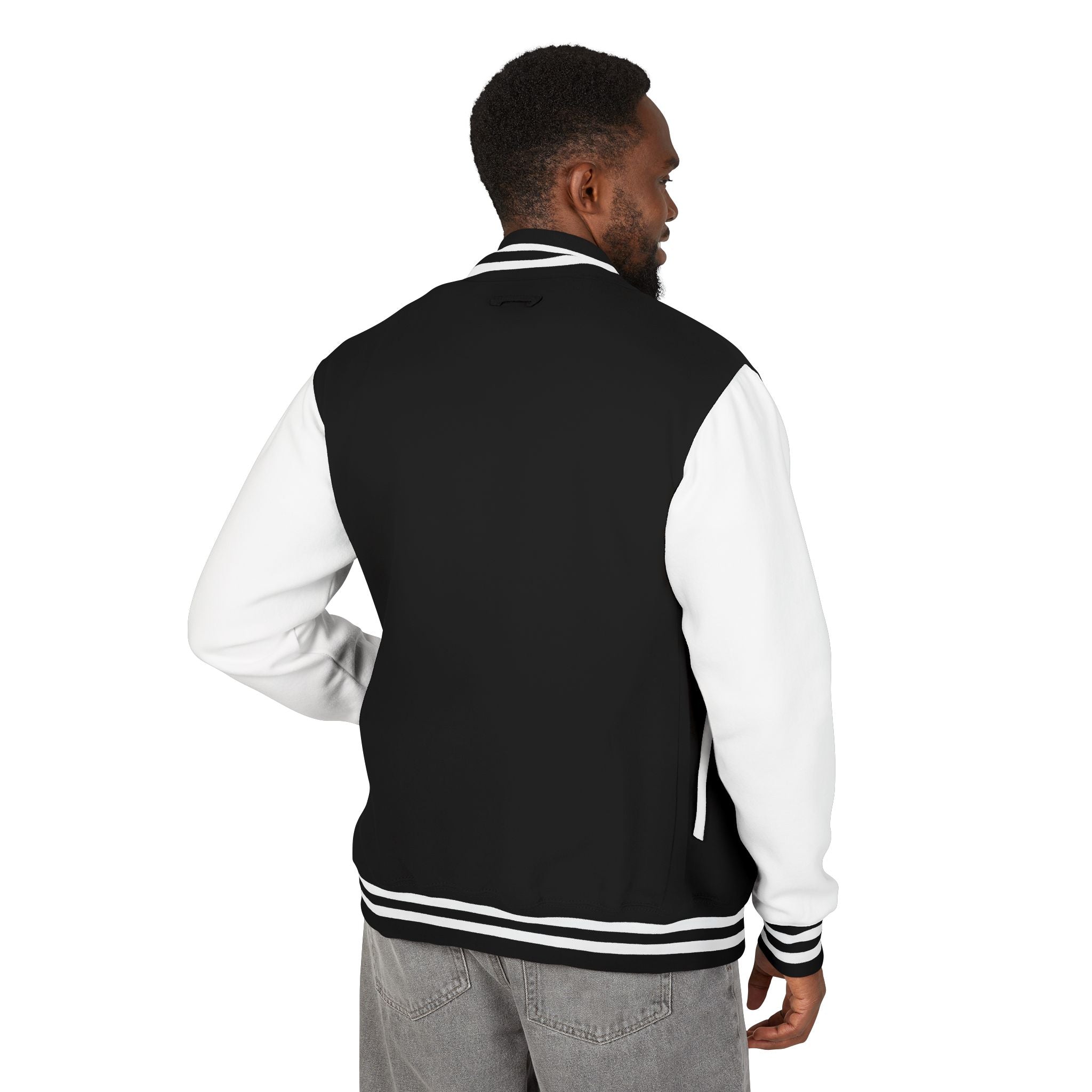 Varsity Jacket "Speranza Collection"
