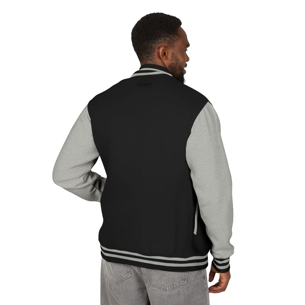 Varsity Jacket "Speranza Collection"