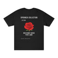 Speranza Collection "Become Who You Are" tee