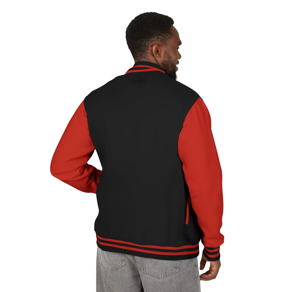 Varsity Jacket "Speranza Collection"