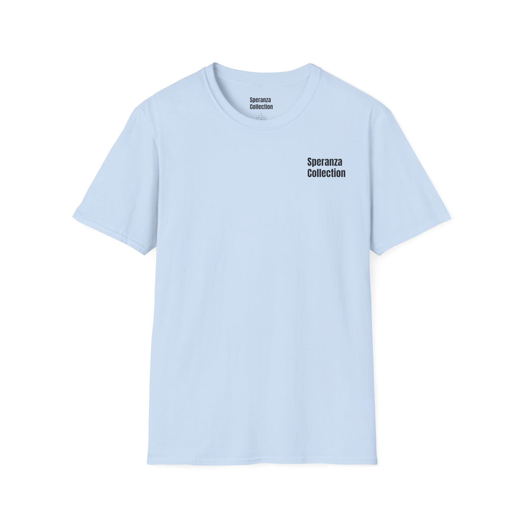 'The Good News' Graphic Tee