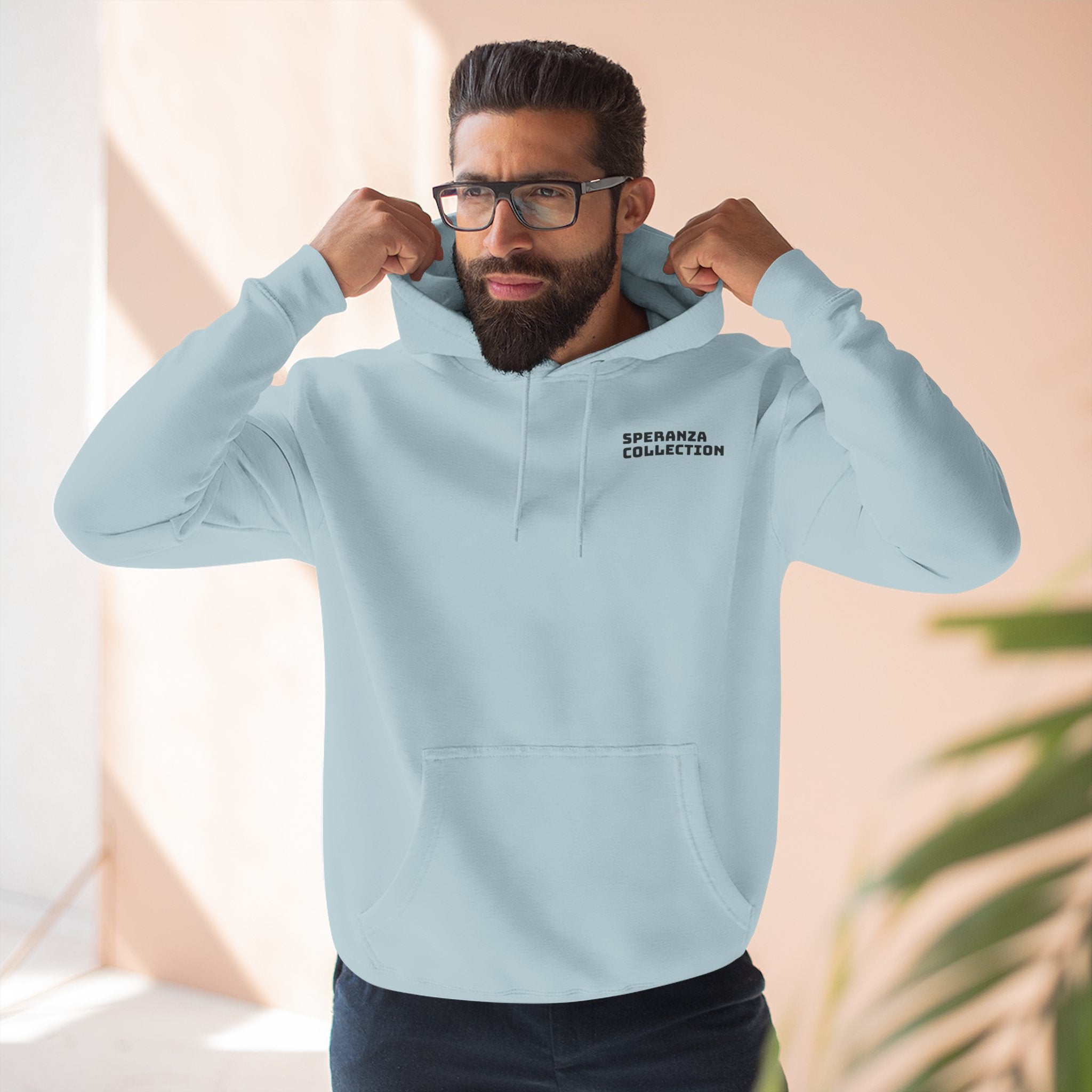 "The Good News" Hoodie