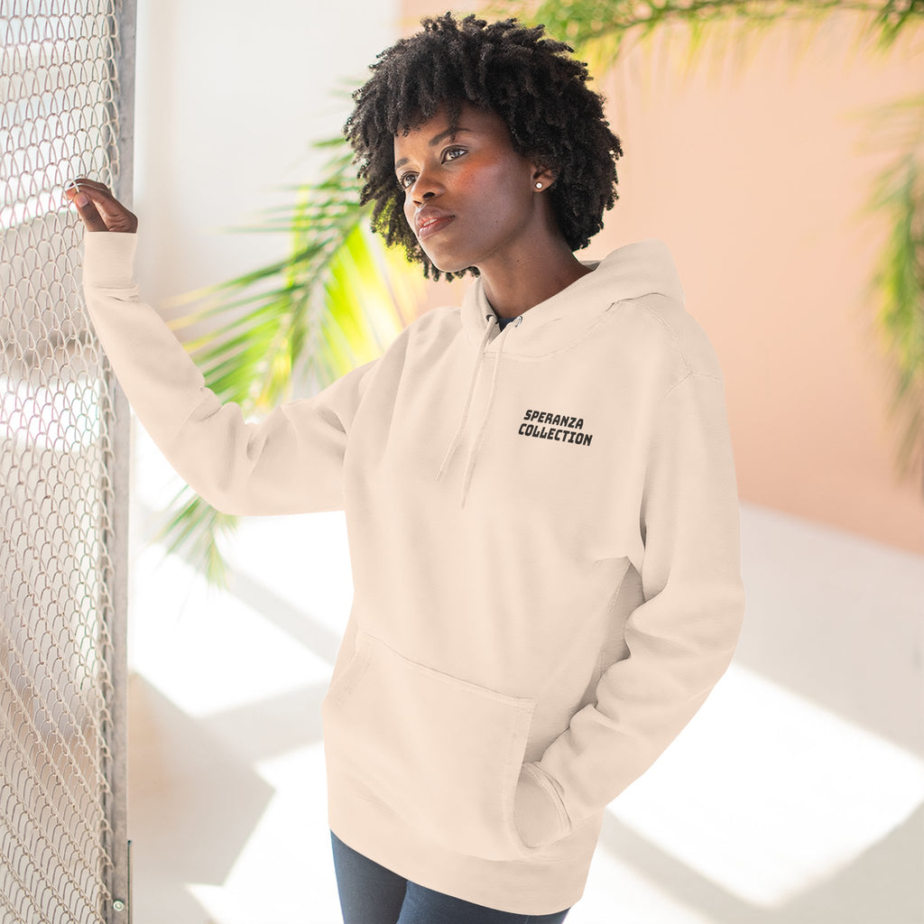 "The Good News" Hoodie