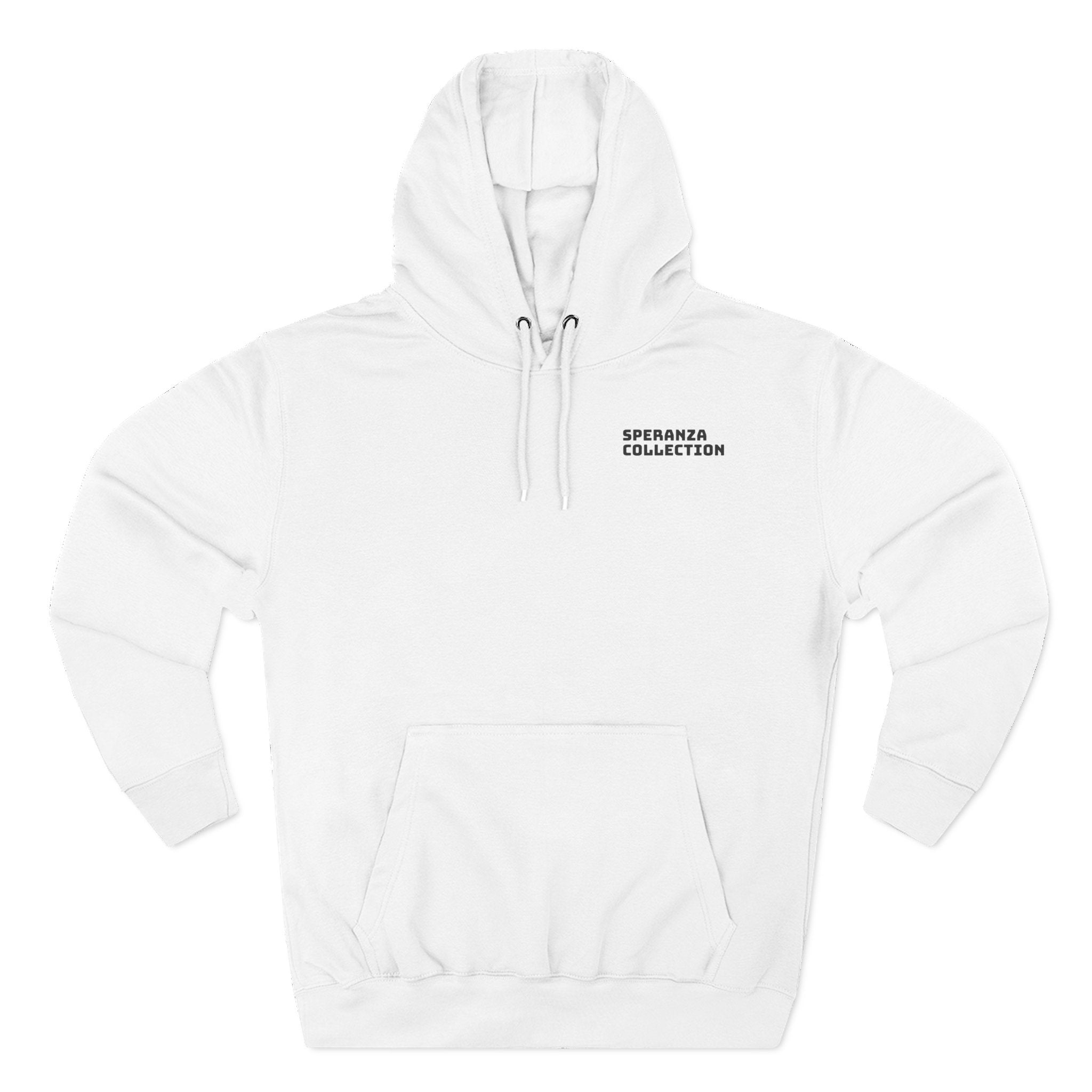 "The Good News" Hoodie
