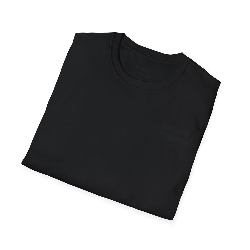 'The Good News' Graphic Tee
