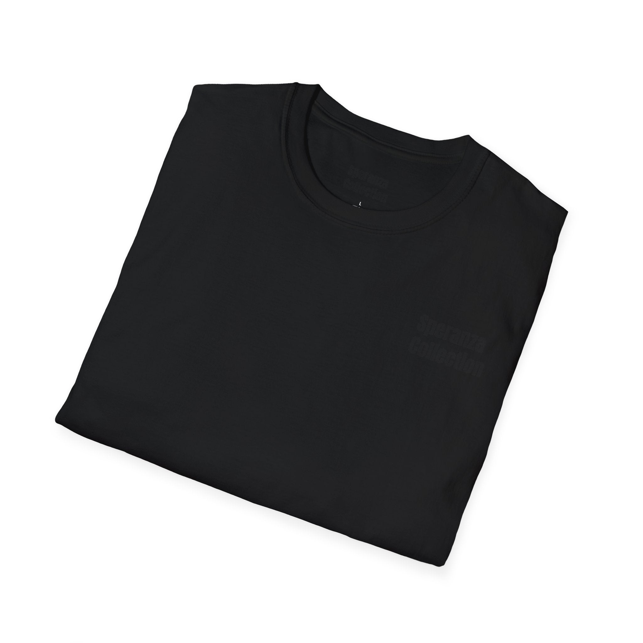 'The Good News' Graphic Tee