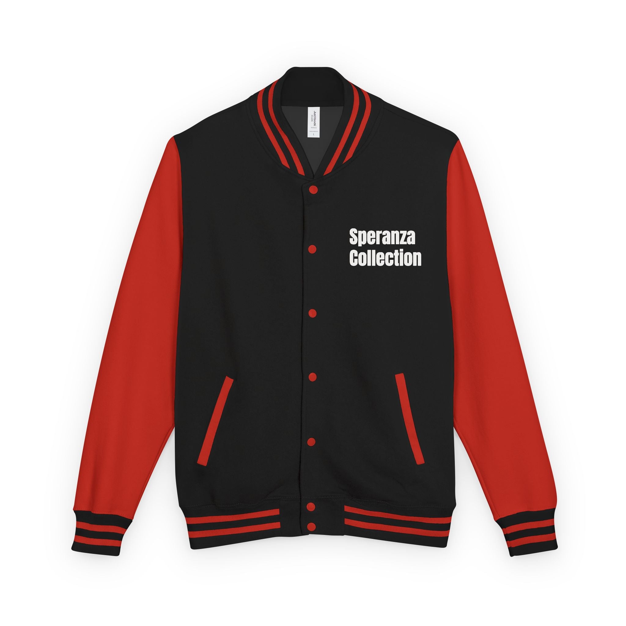 Varsity Jacket "Speranza Collection"
