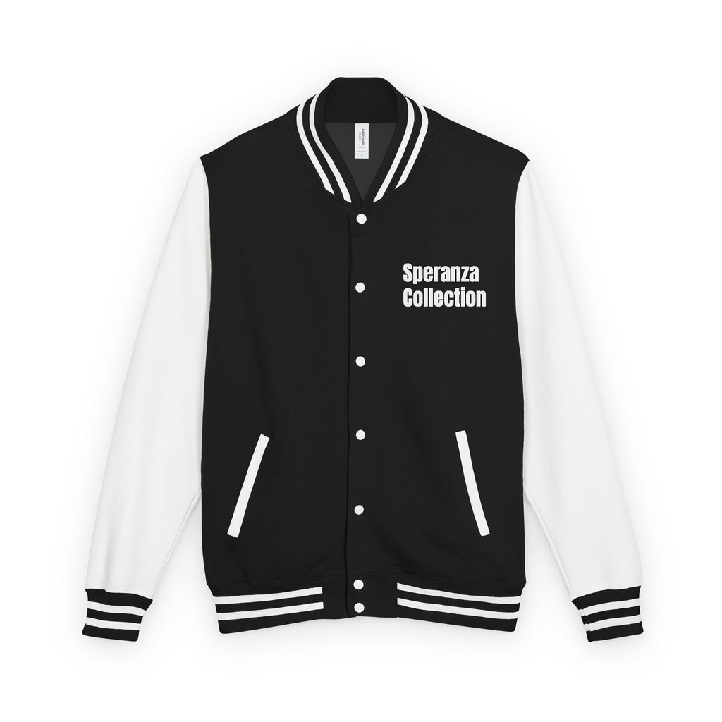 Varsity Jacket "Speranza Collection"