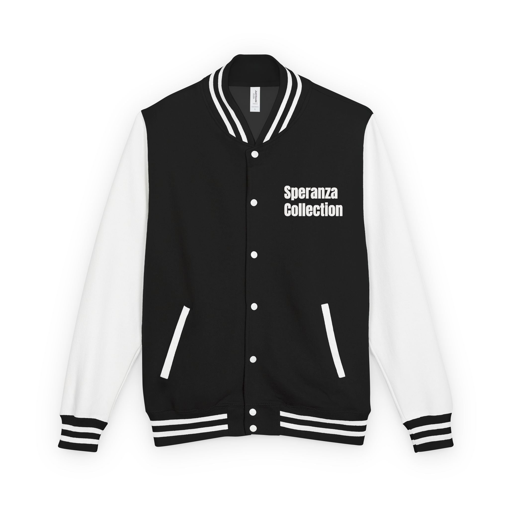 Varsity Jacket "Speranza Collection"
