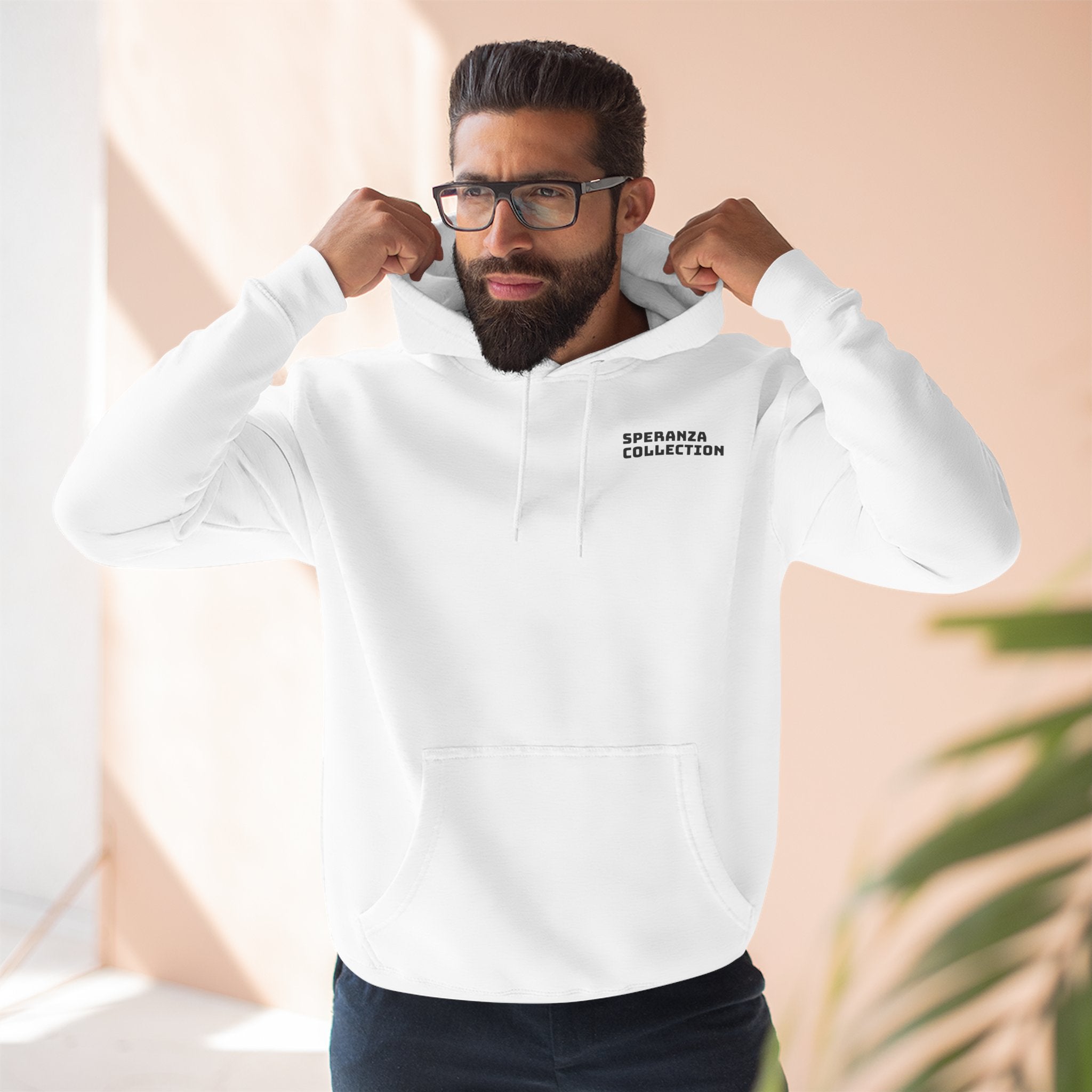"The Good News" Hoodie