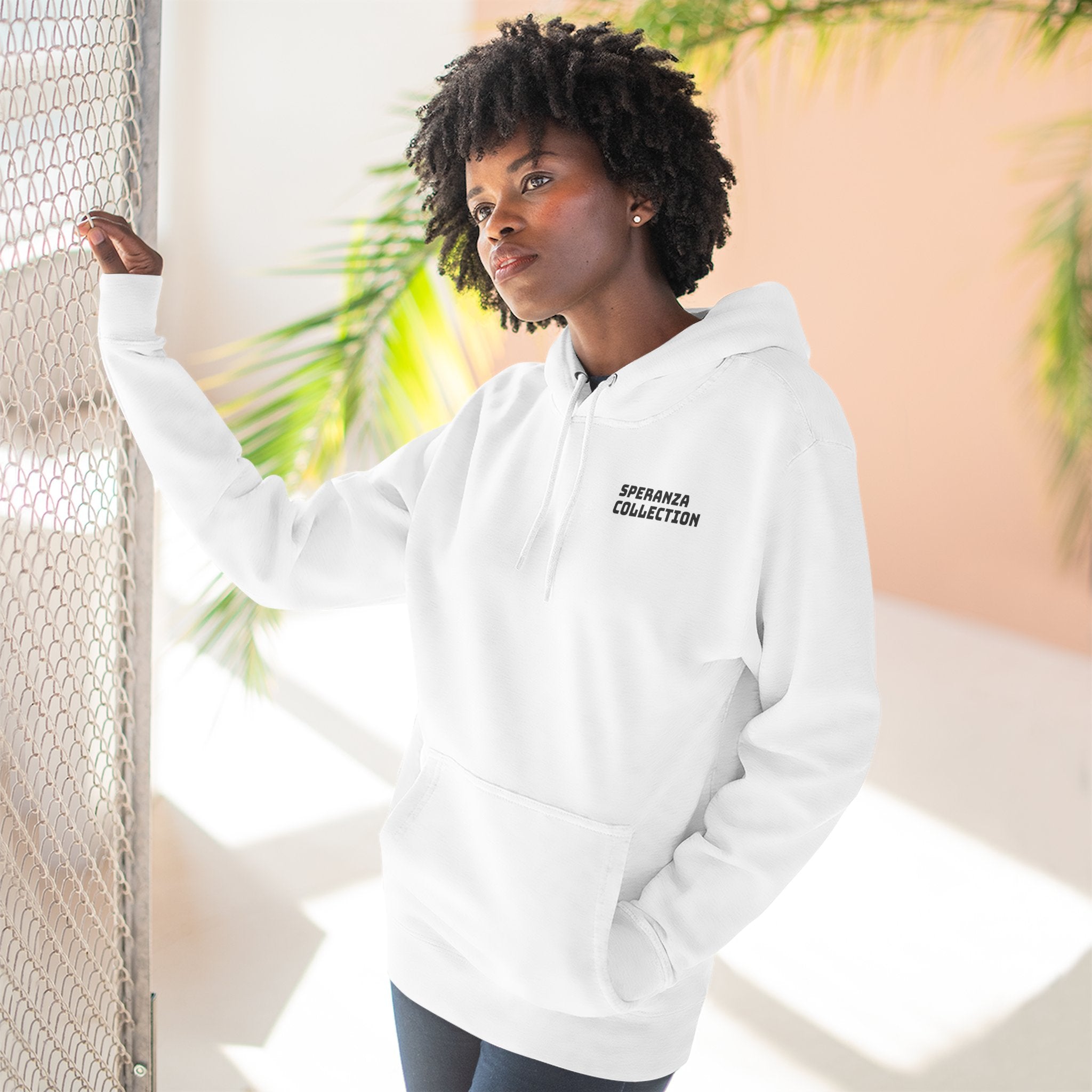 "The Good News" Hoodie