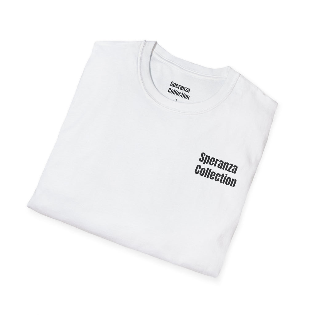 "The Light" Tee