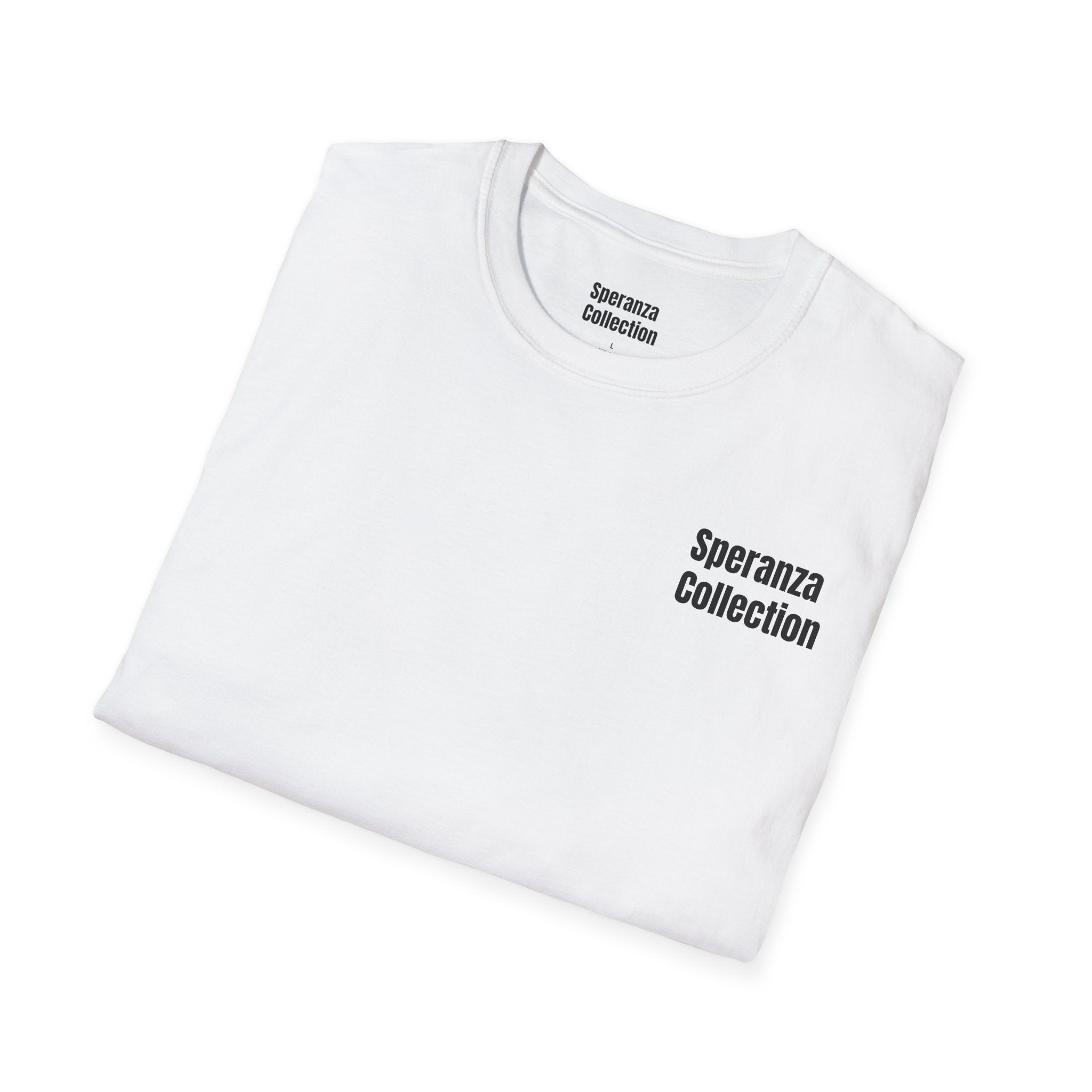 "The Light" Tee