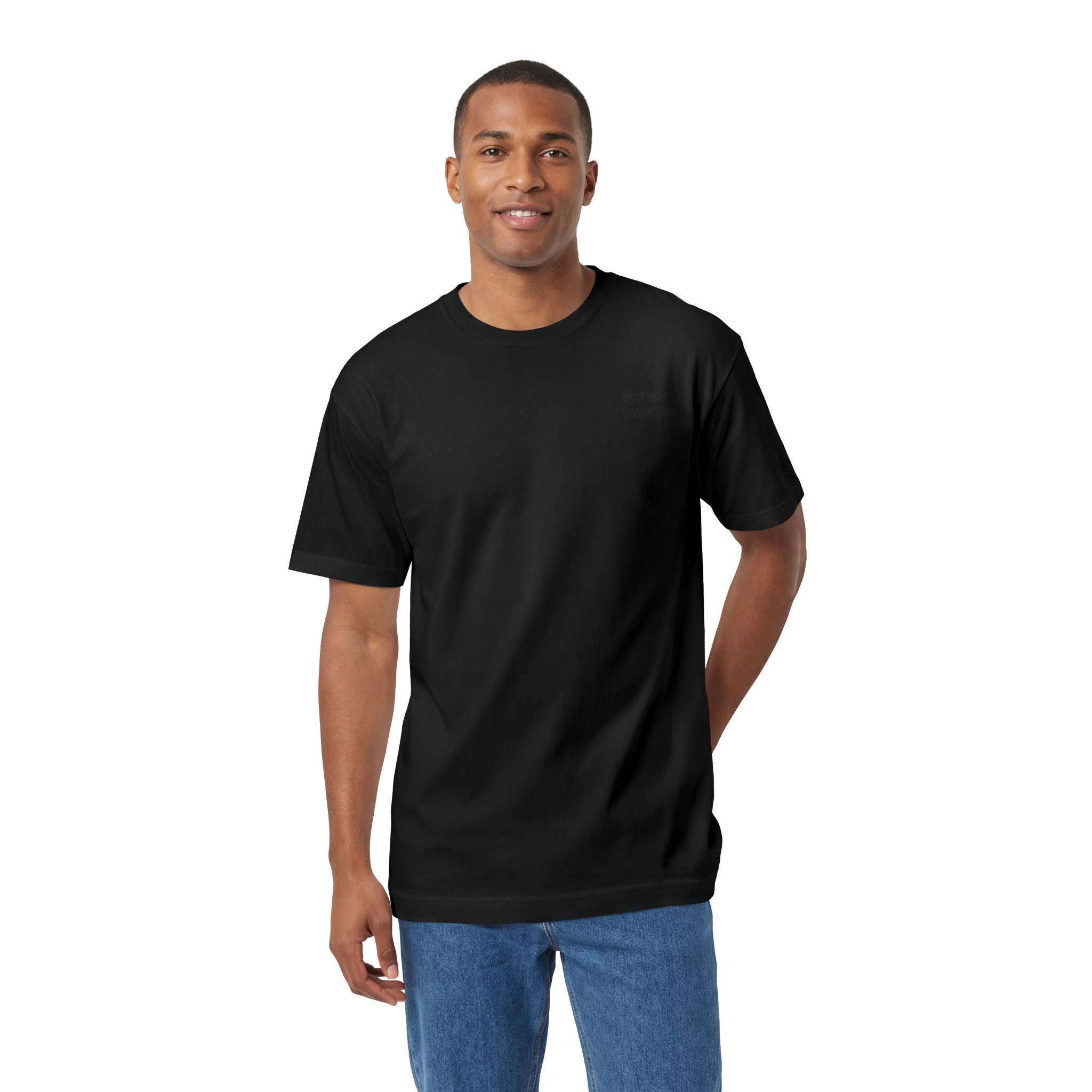 Speranza Collection "Become Who You Are" tee