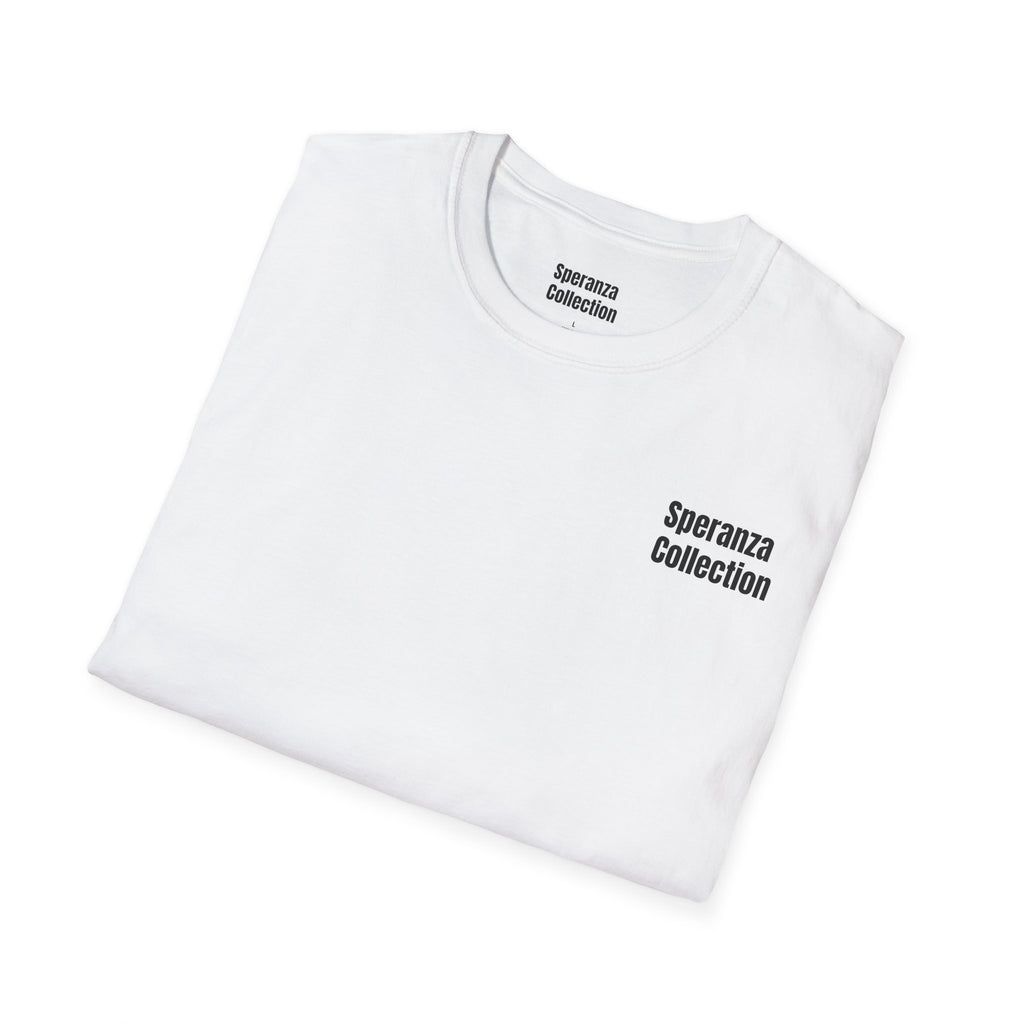 'The Good News' Graphic Tee