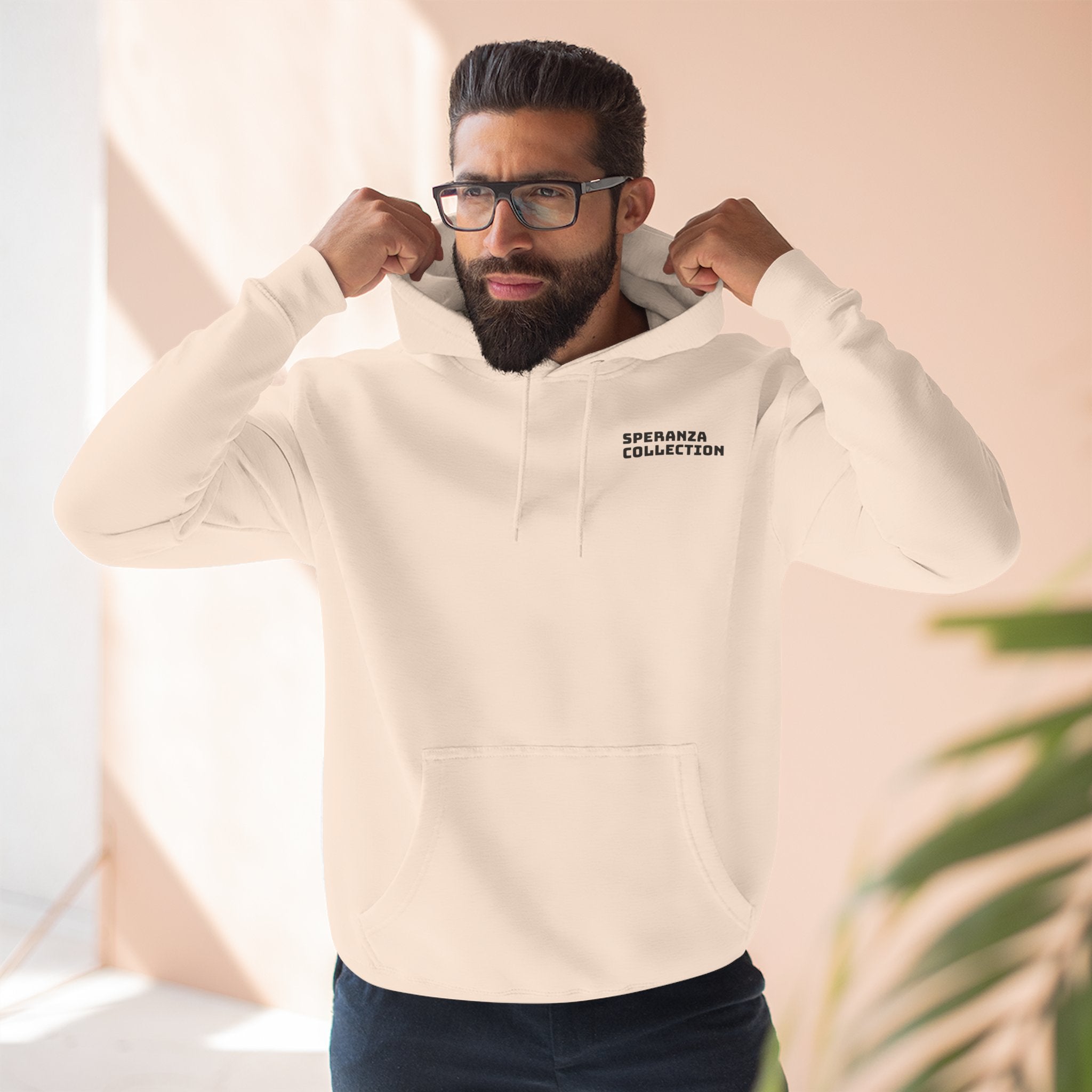"The Good News" Hoodie