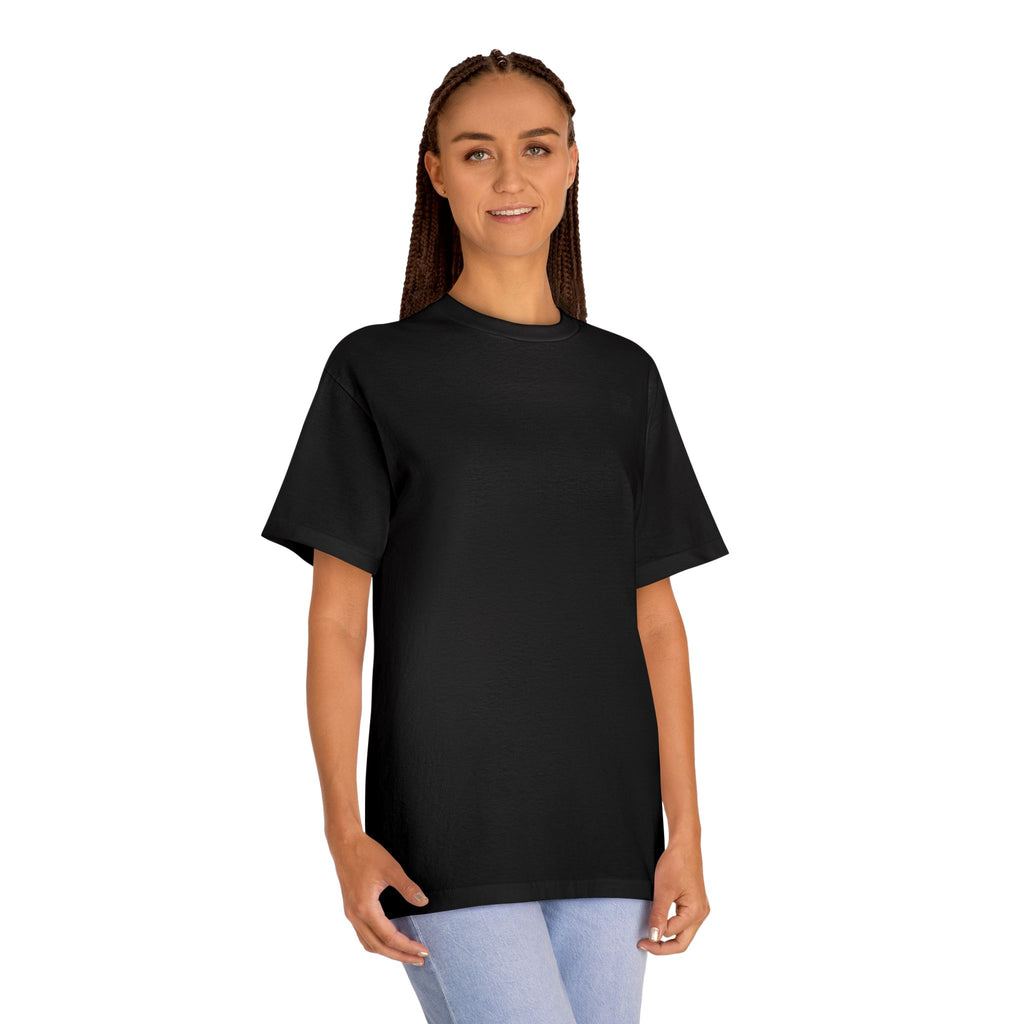 Speranza Collection "Become Who You Are" tee