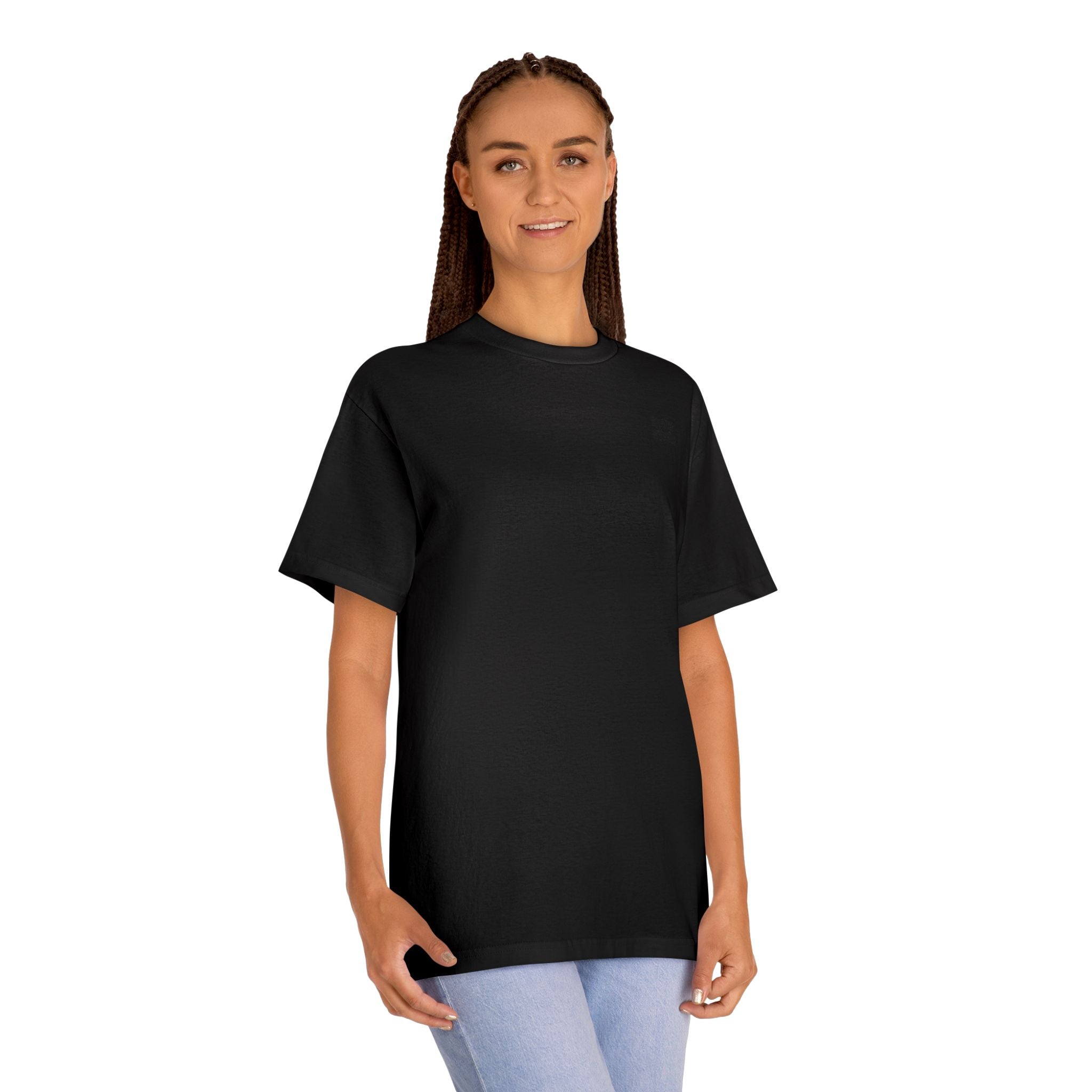 Speranza Collection "Become Who You Are" tee