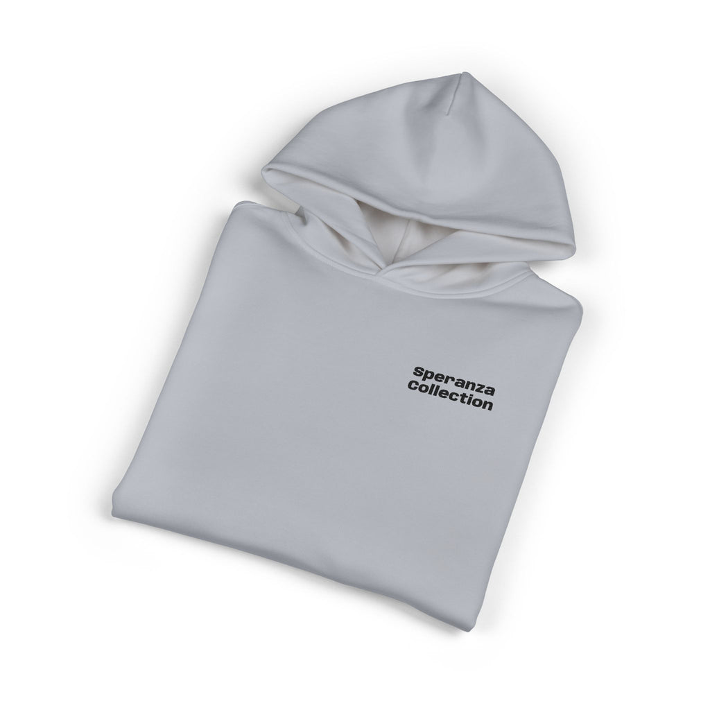 Classic - "Speranza Collection" Embroidered Logo Hoodie