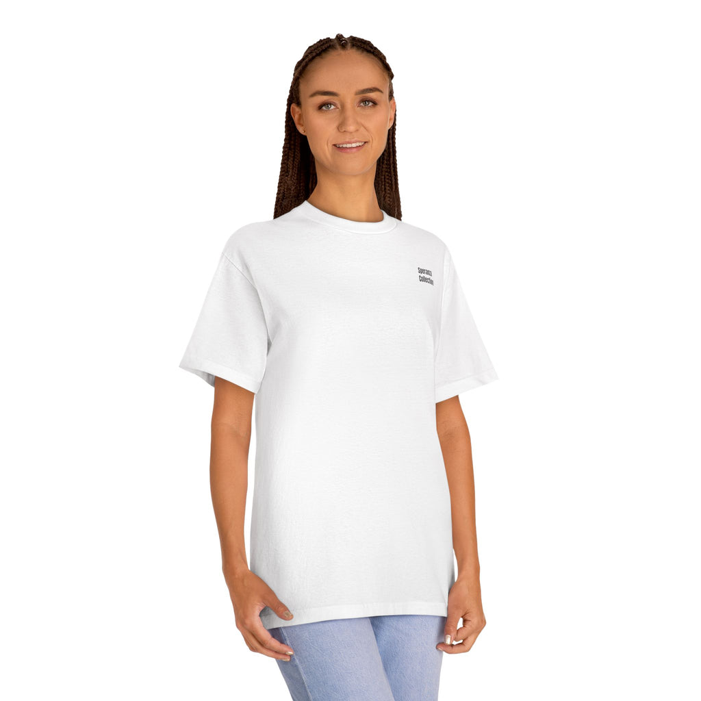 Speranza Collection "Become Who You Are" tee