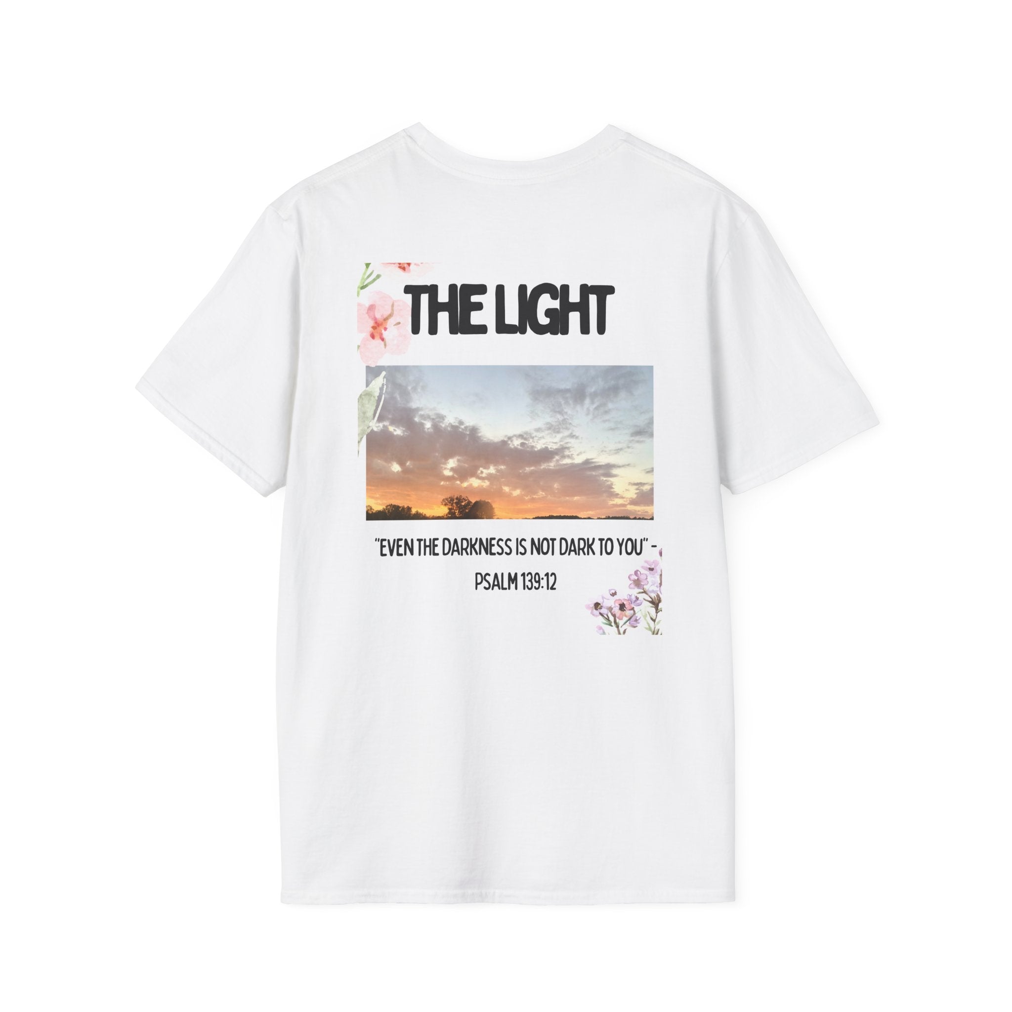 "The Light" Tee