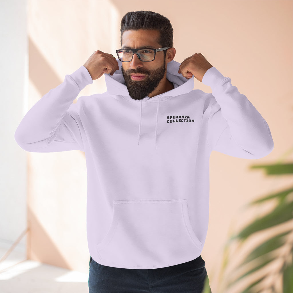 "The Good News" Hoodie
