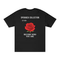 Speranza Collection "Become Who You Are" tee