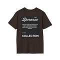'Speranza Collection' Psalm 100:3 Tee