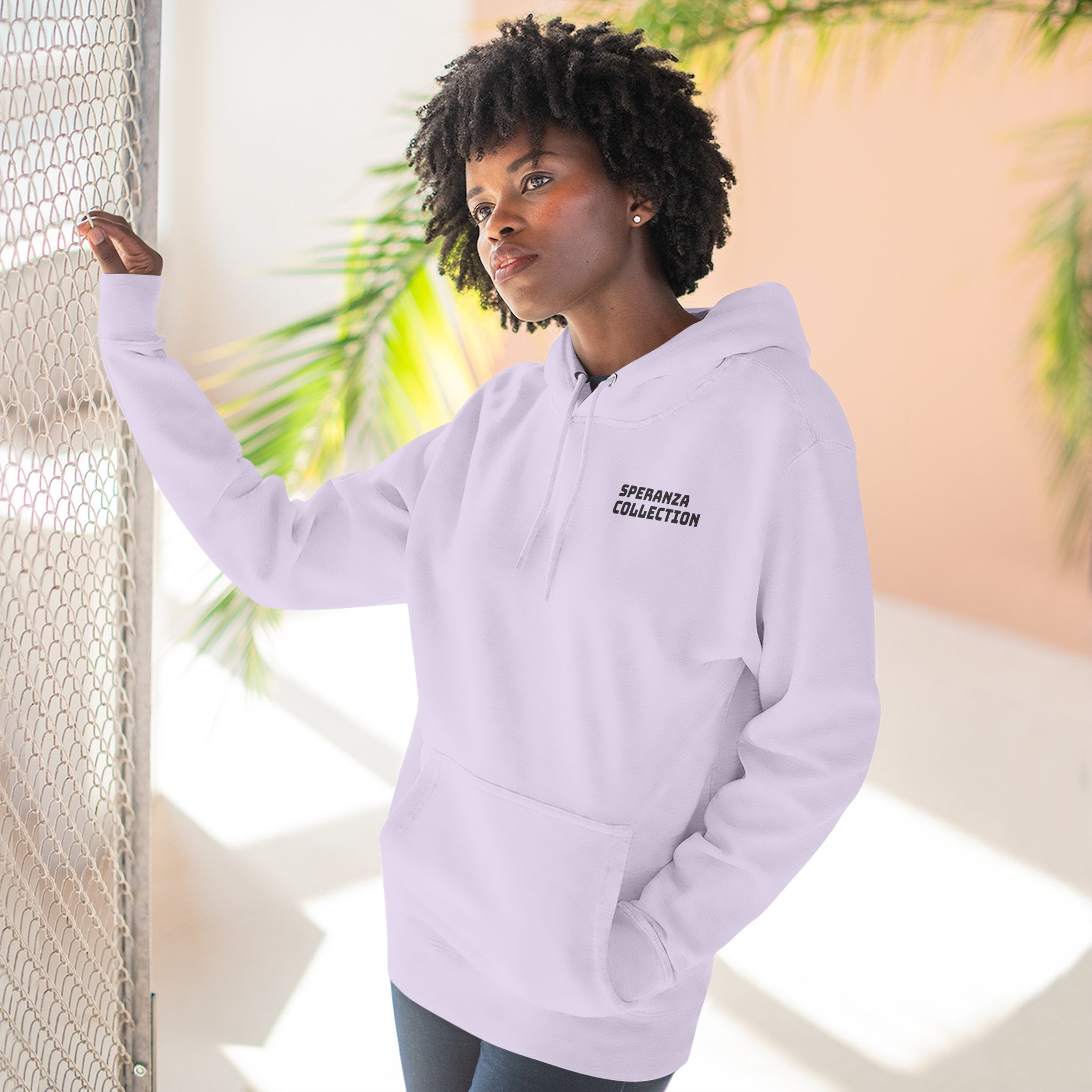 "The Good News" Hoodie