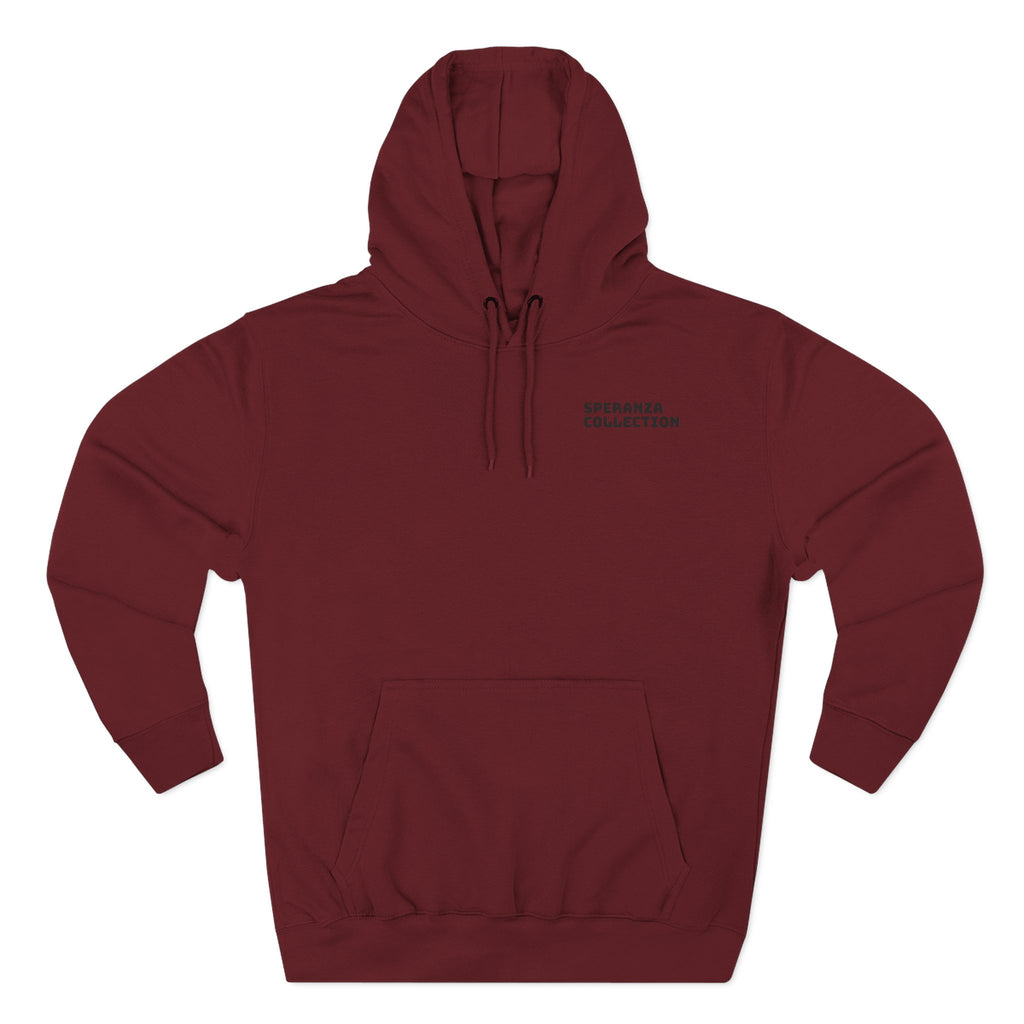 "The Good News" Hoodie