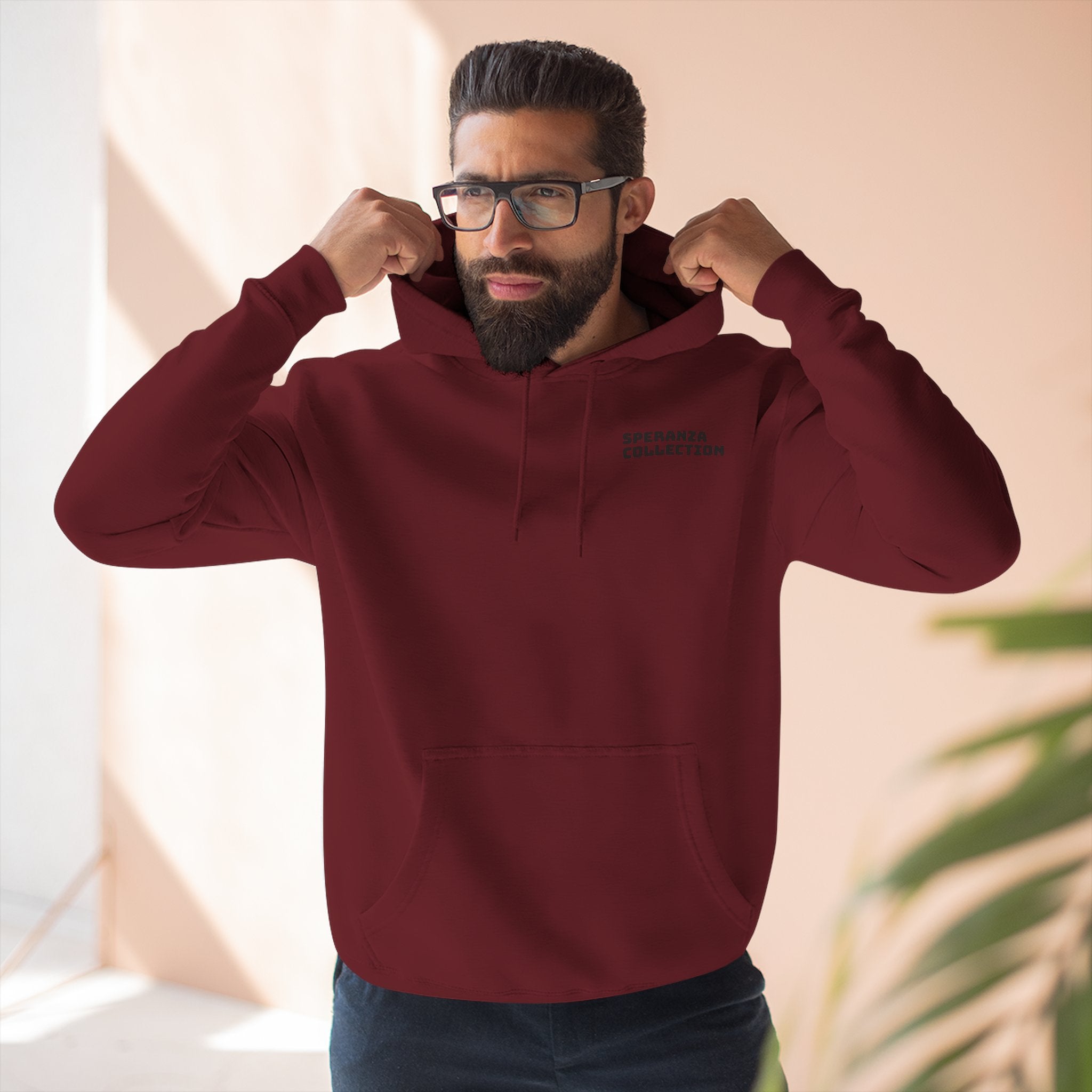 "The Good News" Hoodie