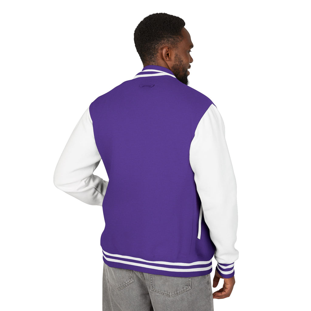Varsity Jacket "Speranza Collection"
