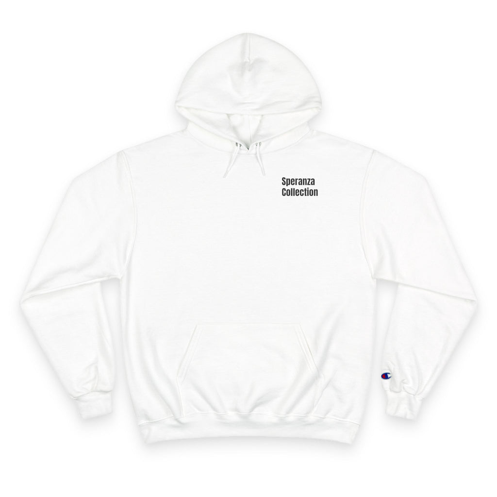 Champion - "Growth in Suffering" Hoodie