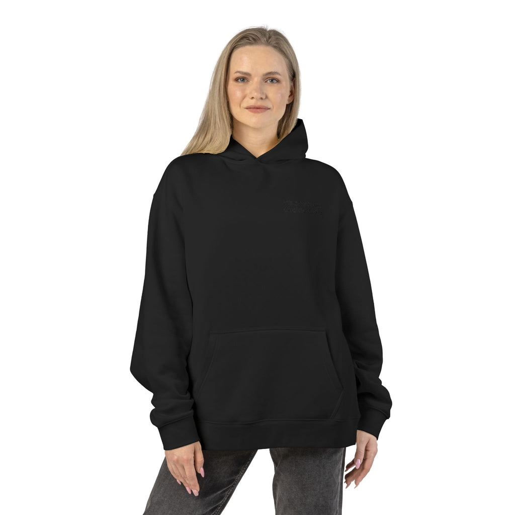 Classic - "Speranza Collection" Embroidered Logo Hoodie