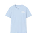 "Speranza" Psalm 56:3 Graphic Tee