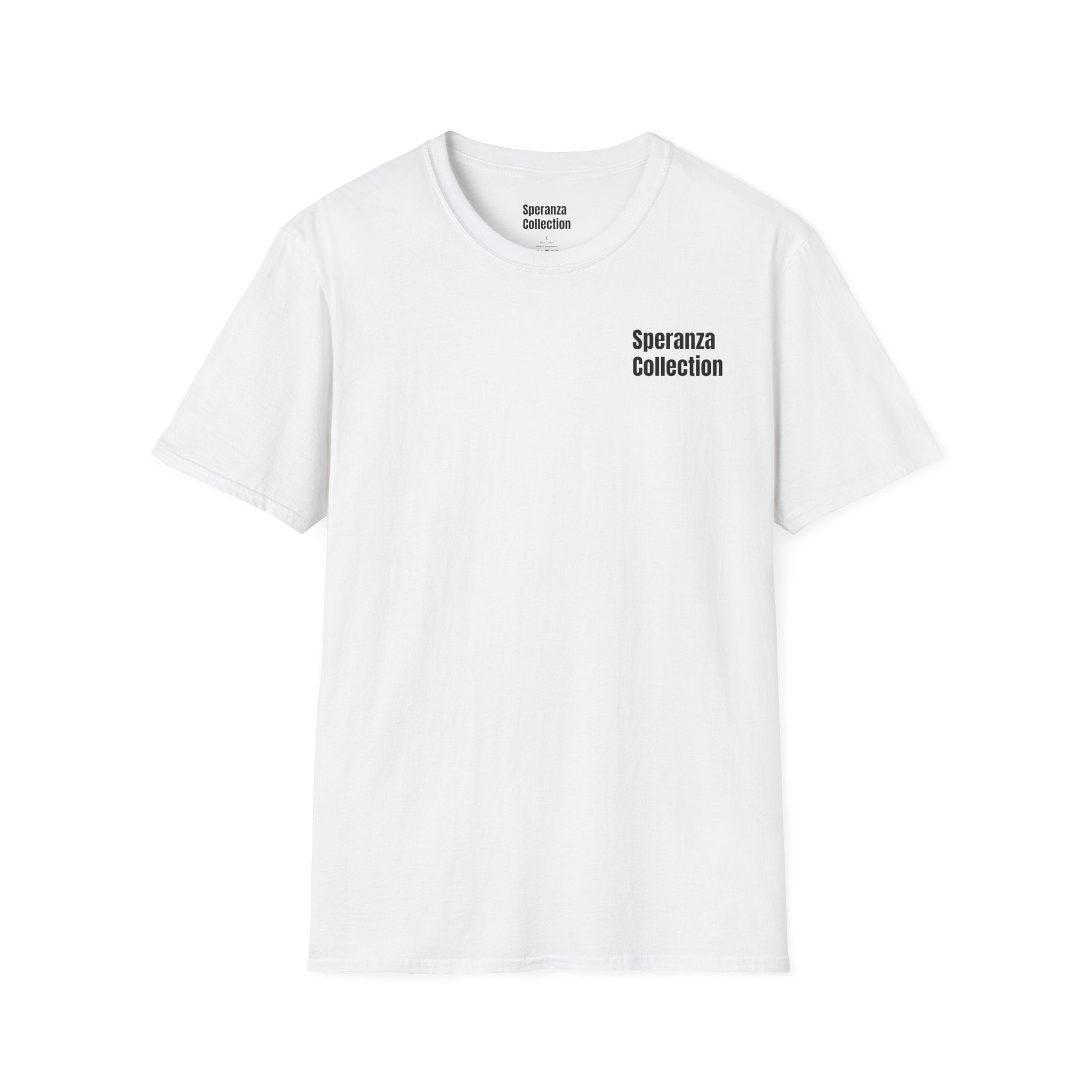 "The Light" Tee
