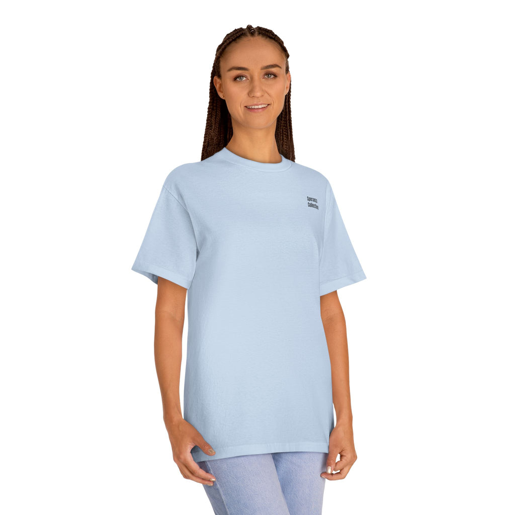 Speranza Collection "Become Who You Are" tee