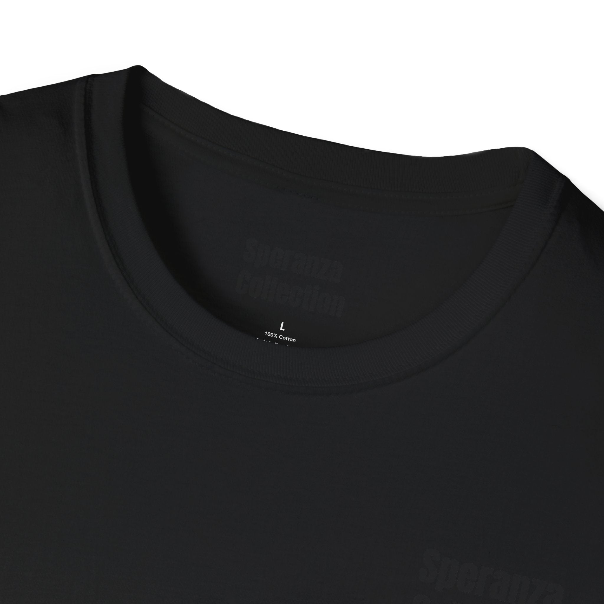 'The Good News' Graphic Tee
