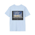 'The Good News' Graphic Tee