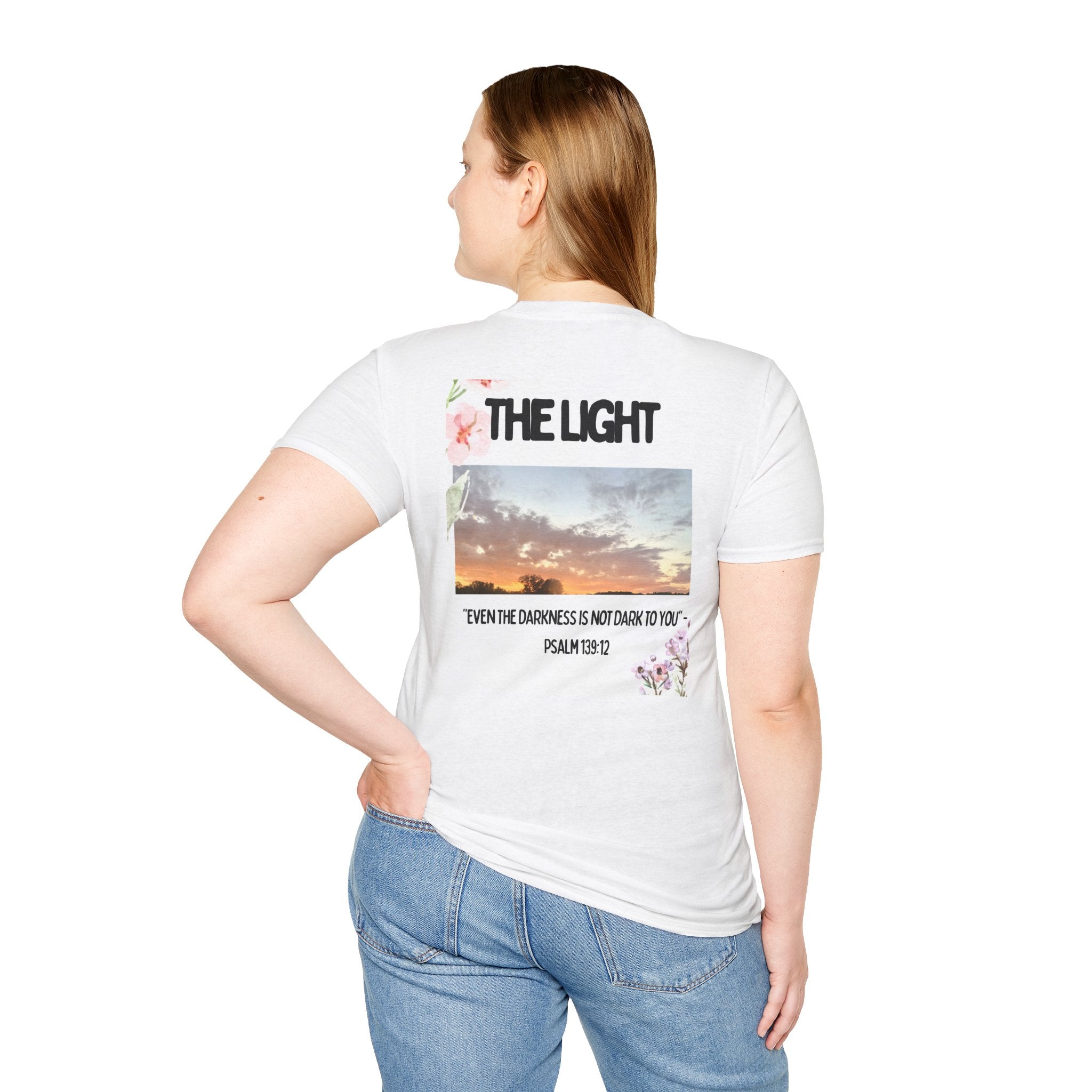 "The Light" Tee