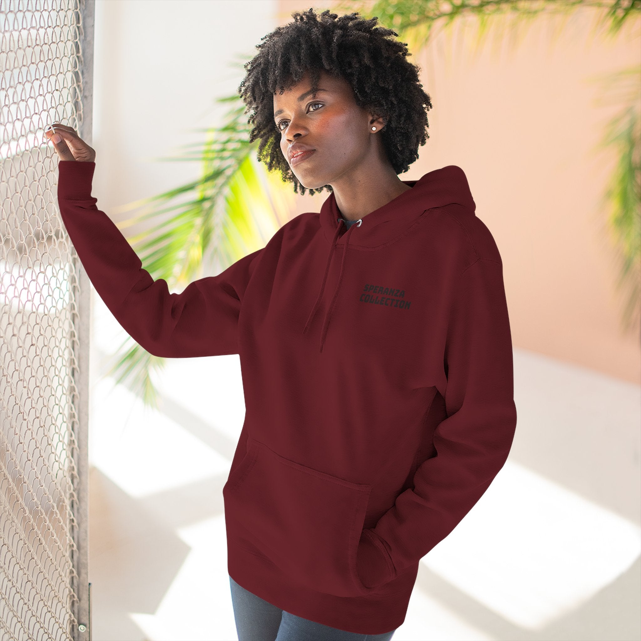 "The Good News" Hoodie