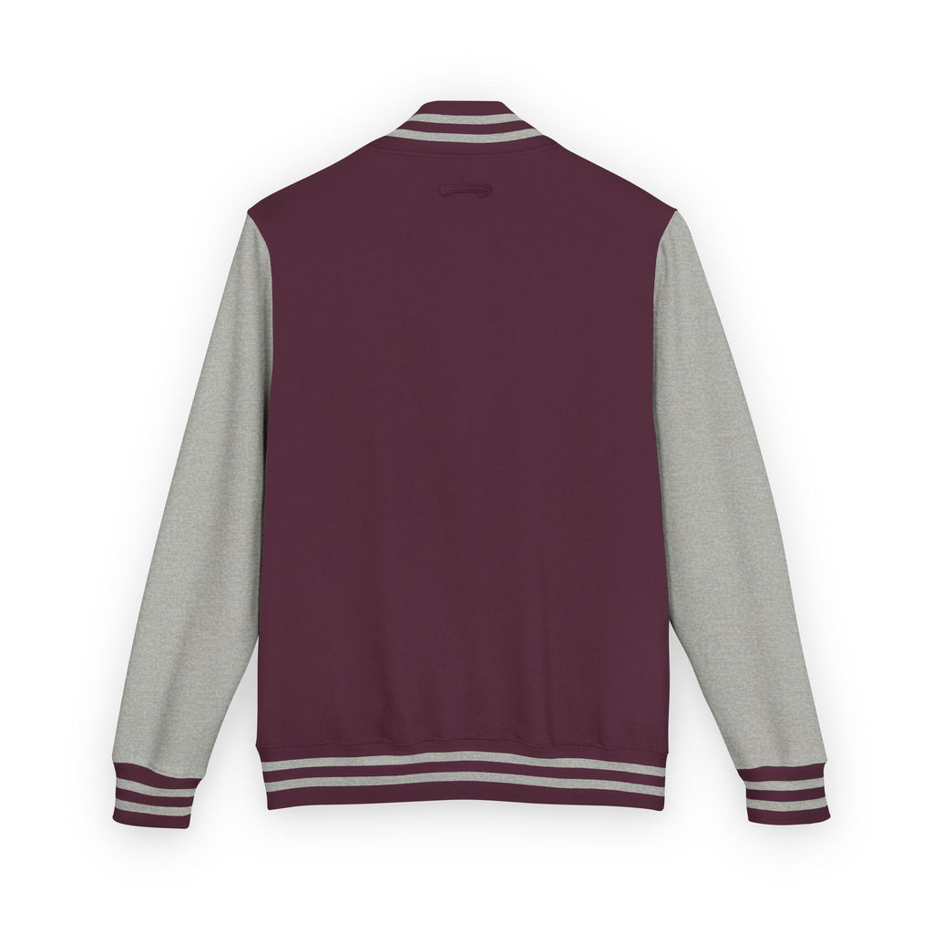 Varsity Jacket "Speranza Collection"