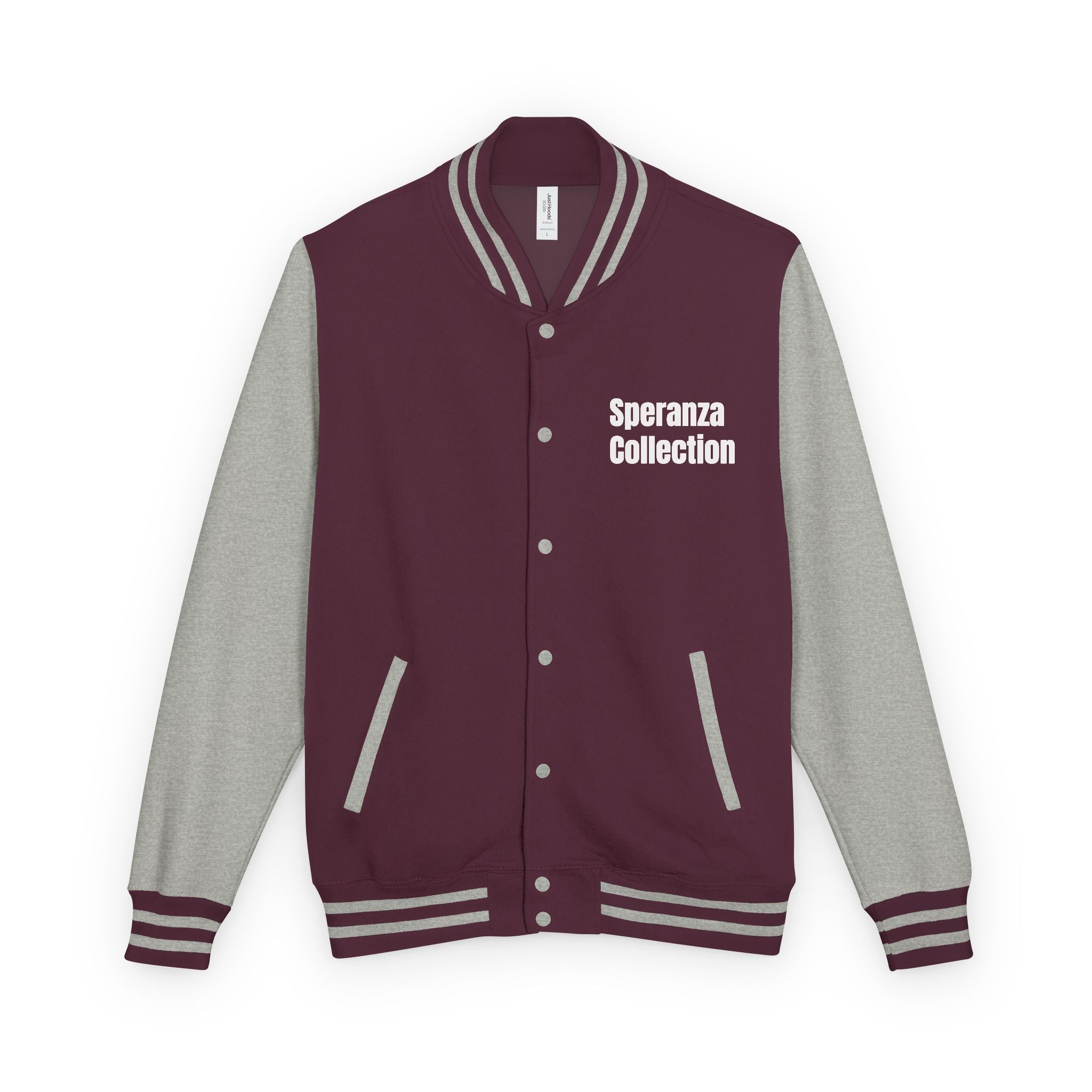 Varsity Jacket "Speranza Collection"