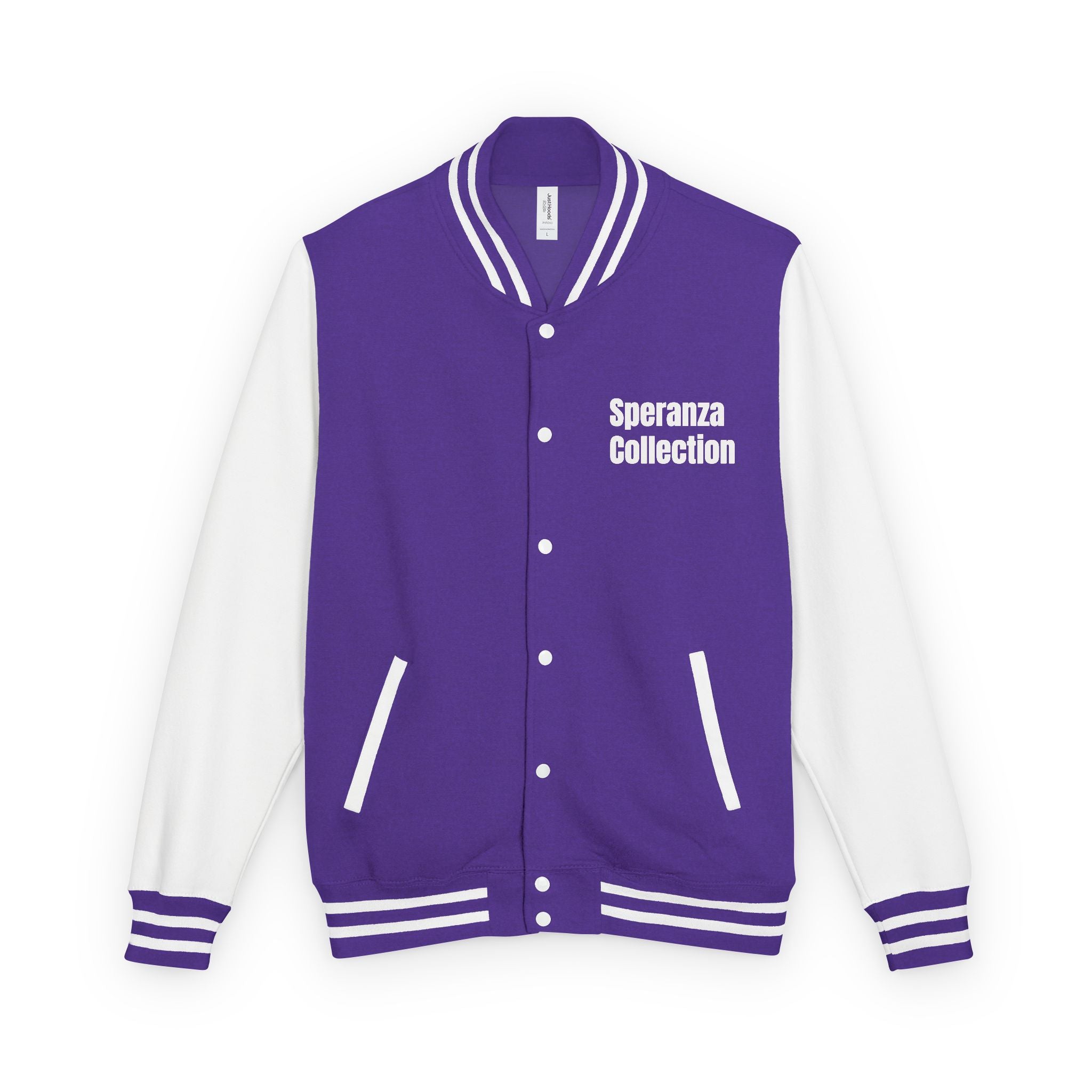 Varsity Jacket "Speranza Collection"