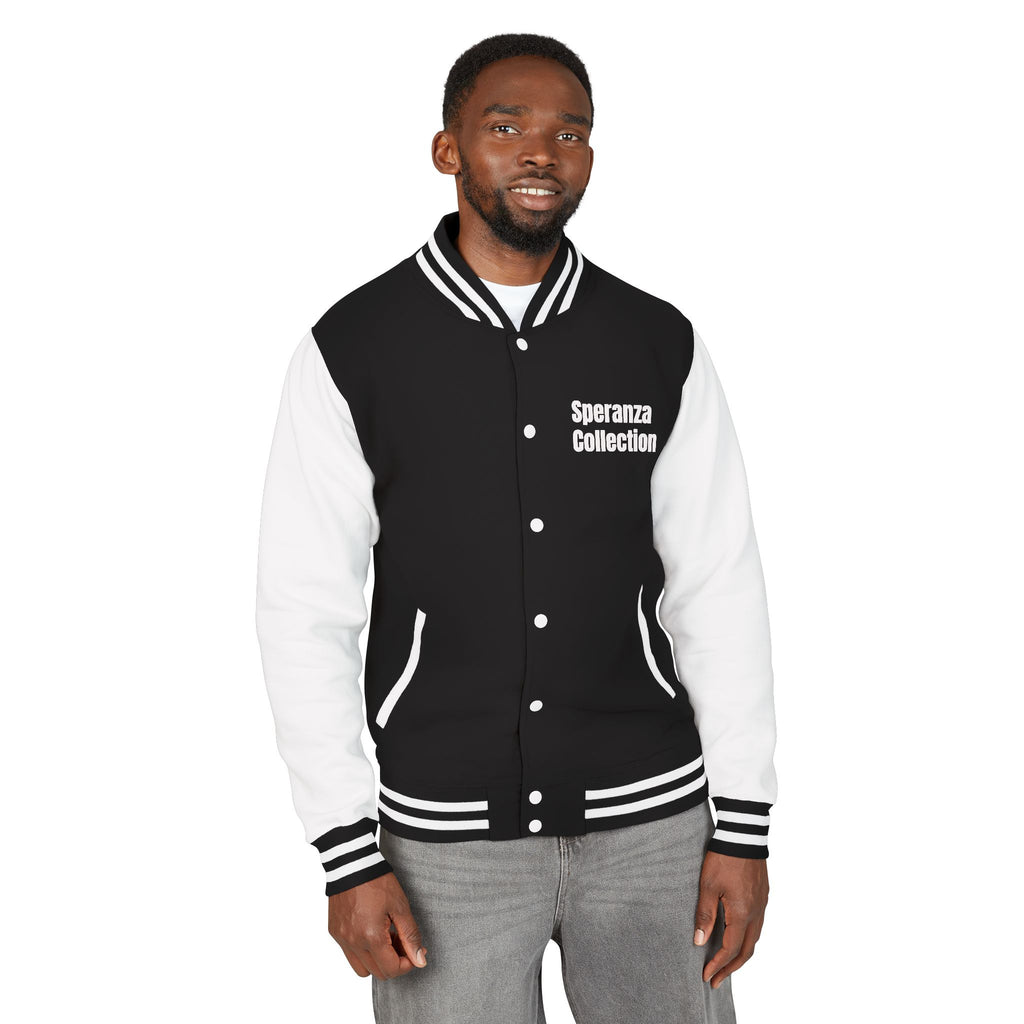 Varsity Jacket "Speranza Collection"
