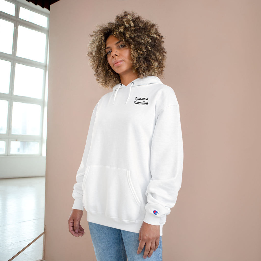 Champion - "Growth in Suffering" Hoodie