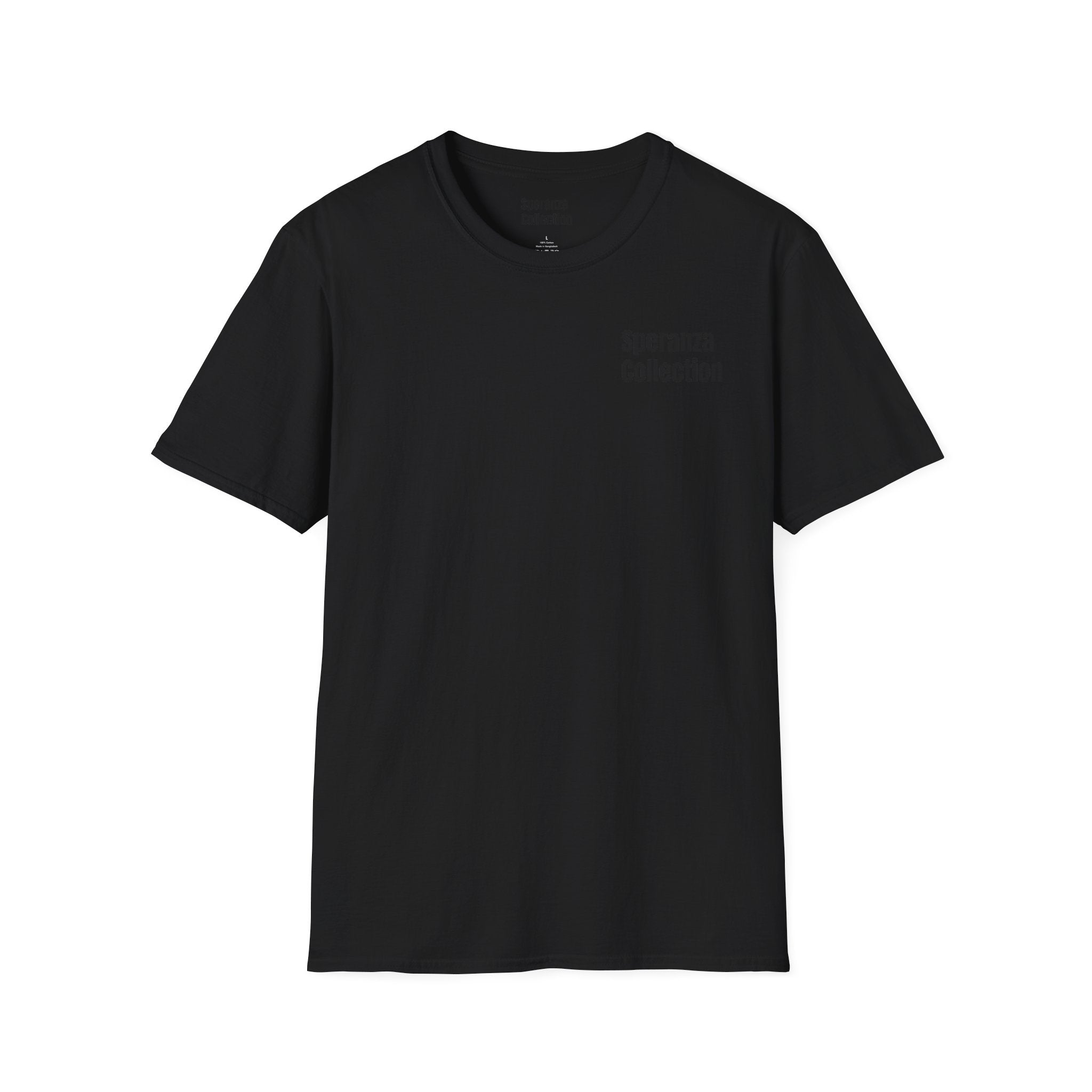 'Speranza Collection' Psalm 100:3 Tee
