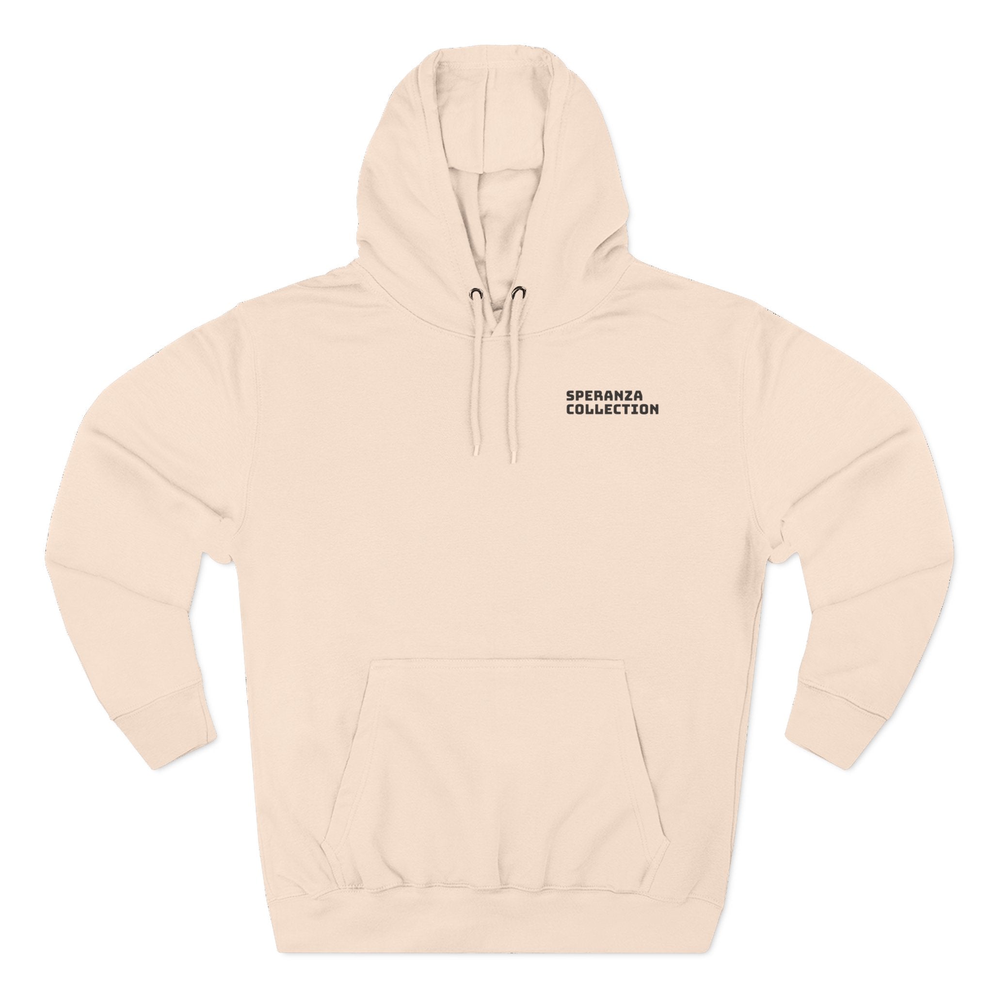 "The Good News" Hoodie