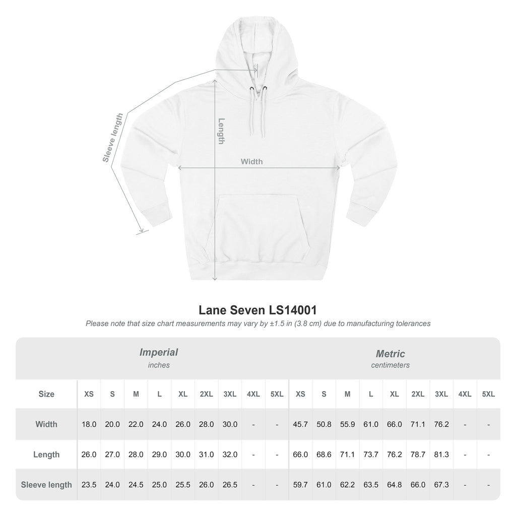 "The Good News" Hoodie