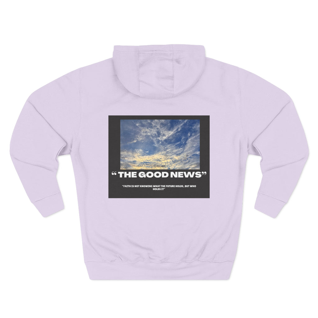 "The Good News" Hoodie